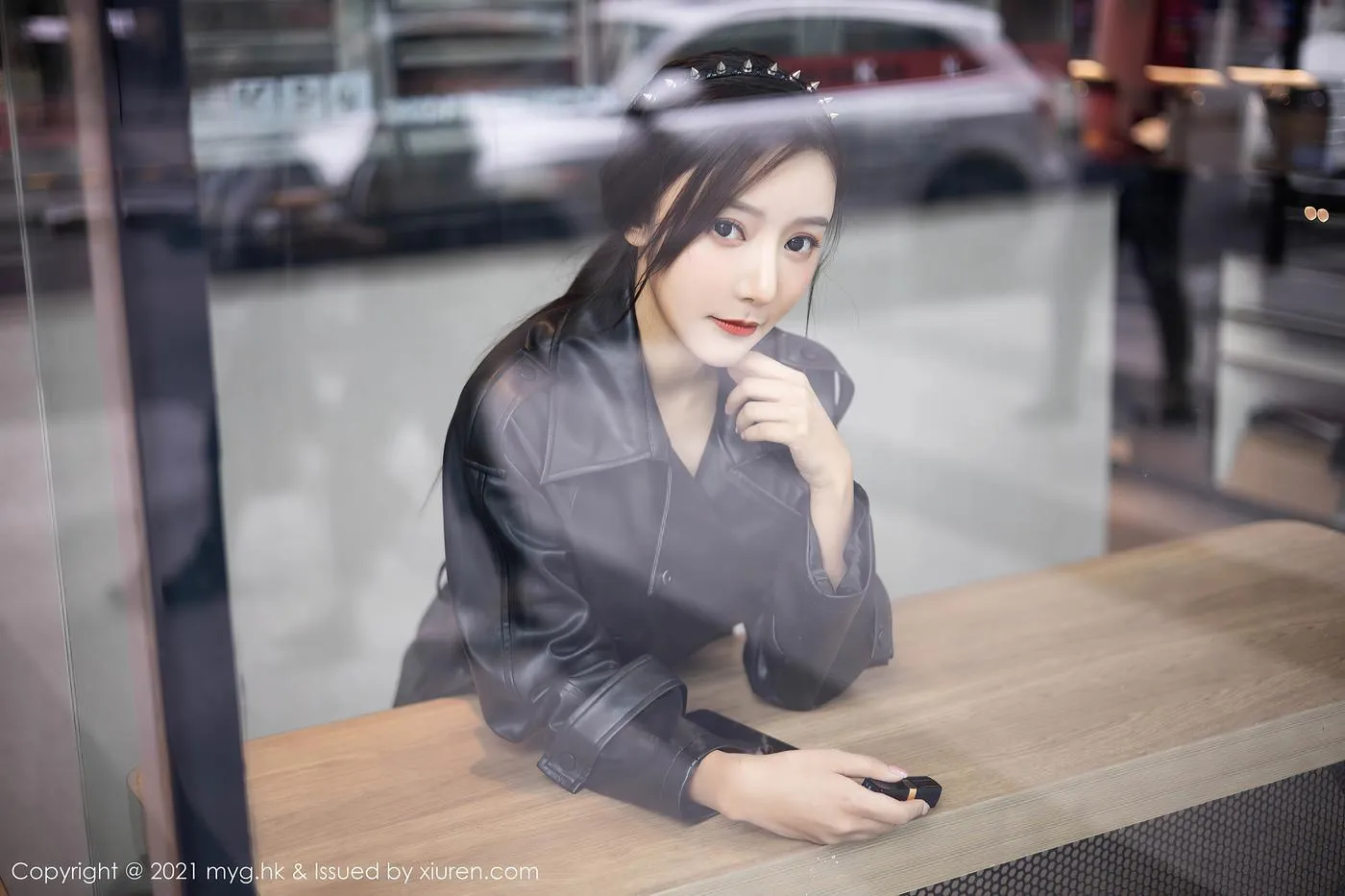 [MyGirl美媛馆] 2021.02.26 VOL.493 王馨瑶yanni [67P]插图